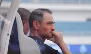 Terbongkar Ritual Unik Pelatih PSIS Semarang Gilbert Agius Sebelum Bertanding, Bisa Bawa Kemenangan?