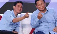 Prabowo-Gibran Dapatkan Apresiasi Karena Membangun Semangat Pemilu Damai dengan Merangkul dan Harmonis
