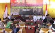 Saling Hargai Perbedaan, Desa Plososari Jadi Kampung Moderasi Beragama