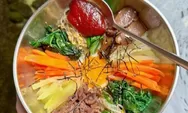 Habiskan Libur Tahun Baru di Yogyakarta? Nongkrong Aja di Resto Korea yang Viral di TikTok Ini, Kantong Tetap Aman Bossku