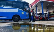 Trans Semarang Tetap Beroperasi Meski Libur Tahun Baru, Ini Jadwal Terbarunya