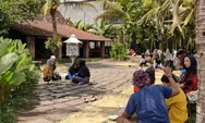 Viral! Kopi Klotok Yogyakarta Ramai Pengunjung, Rekomendasi Tempat Ngopi di Tahun yang Baru