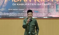 Film Dokumenter "Jejak Mbah Rifa'i" di Kabupaten Batang Menuai Pujian dan Apresiasi Luas