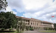 4 Jalur Masuk UGM 2024 untuk Calon Mahasiswa Baru, Camaba Harus Catat agar Tak Gagal Paham