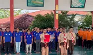 Narapidana Teroris Jadi Petugas Upacara Bendera di Lapas Kelas IIB Batang, Inisiatif untuk Pemulihan