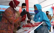 Update Cair BLT El Nino Januari 2024 di KKS dan Kantor Pos di Tanggal ini, Segera Ambil Agar Tidak Hangus!