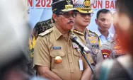 Terkait Dugaan Pelanggaran PJ Gubernur Jateng karena Jemput Prabowo di Semarang, Bawaslu: Bukan Kampanye