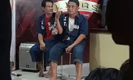Baru Bebas, Maling di Pedurungan Semarang Bongkar Cara Mencuri Rumah Kosong, Lihat Kondisi Teras