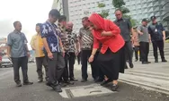 Ketemu! Ini Penyebab Semarang Gampang Banjir saat Hujan Deras, Ternyata Ditemukan....