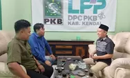 Politisi Kendal Diminta Ikut Imbau Simpatisan Tidak Gunakan Knalpot Brong