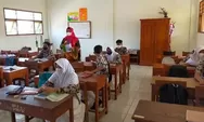 Birokrasi Panjang Jadi Penyebab Ratusan Jabatan Kepala Sekolah di Batang Kosong