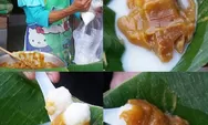Nyicip Legitnya Jenang Gempol di Yogyakarta, Wisata Kuliner Jajanan Jadul yang Viral TikTok