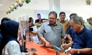BLT Januari 2024 Kapan Cair, Kepastian BLT El Nino Diperpanjang Sampai Juni 2024, Semua KPM Dapat Total Dana Rp 1.200.000?