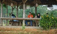 Caleg DPR RI Dapil Jawa Tengah 10 Turut Mempromosikan Ubud Brayo Sebagai Destinasi Wisata Kuliner