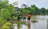 Ini Langkah Pemkab Kendal Atasi RSS yang Langganan Banjir