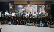 Pj Sekda Batang Ajak Pegawai dan Tenaga Pendidik Menonton Film Dokumenter  'Mencari Jejak Mbah Rifa'i'