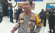 Kampanye Terbuka di Jateng, Ini Daftar Larangan dari Polisi Bukan Cuma Knalpot Brong