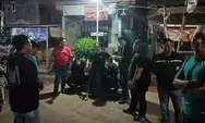 Pesta Miras Oplosan Etanol 70 Persen di Dadapsari Semarang Makan Korban, 4 Pemuda Tewas