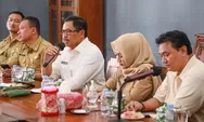 Tidak Setuju Wilayahnya Diisukan Banyak Pengonsumsi Daging Anjing, PJ Gubernur Jateng akan Selidiki