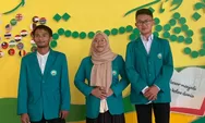 Inilah Rahasia 5 Mahasiswa Lulusan Terbaik Unisma IPK Nyaris Sempurna