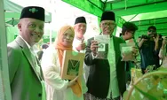 Pameran Karya Wirausaha dan Inovasi Unisma Malang, Kobarkan Semangat Entrepreneur University