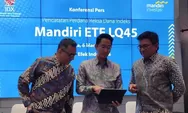 Raih Kinerja Positif di 2023, Mandiri Investasi Targetkan Pertumbuhan Lebih Tinggi di 2024