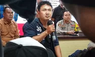 Ini Tampang Donal Harianto, Tersangka Penyelundupan Anjing di Jateng Ternyata Sudah Beraksi 10 Tahun