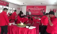 Wajib Hukumnya Komandante PDI Perjuangan di Kendal Dekat dengan Rakyat 