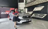 Nasmoco Kuasai Pasar Otomotif Jateng dan DIY Tahun 2023, Mobil MPV 7-Seater Jadi Primadona