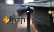 Peluang Emas Beasiswa LPDP 2025 untuk Pelajar: Siapa Saja yang Bisa Daftar?