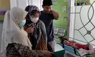 Koordinator Imunisasi Puskesmas Batang 1: Persiapan Vaksinasi Polio untuk Anak Usia 0-7 Tahun