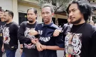 Sudah Diputuskan Hakim, Husen Pembunuh Bos Galon di Tembalang Semarang Divonis Penjara 20 Tahun