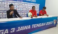 Tekad Baja Persibangga Jelang Final Liga 3 Jateng, Tak Takut Persip, Ingin Beri Persembahan Terbaik pada Purbalingga