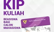 INFO KIP Kuliah 2024 SNBP Dibuka Sampai Tanggal Ini Cek Syarat Kriteria Ekonomi: Bisa Dapat Subsidi Kuliah 12 Juta