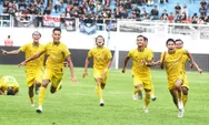 Bungkam Persibangga Lewat Adu Penalti, Persip Pekalongan Kembali Juara Liga 3 Jateng