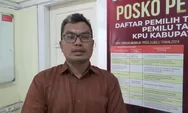 Mau Pindah Tempat Mencoblos, Ini yang Masuk Kriteria dan Syaratnya