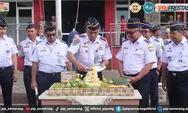 Rayakan Dies Natalis ke-73, PIP Semarang Komitmen Terus Kembangkan SDM di Bidang Pelayaran