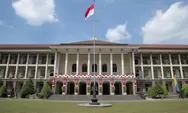 Impian Kuliah di UGM Jalur SNBP 2024? Cek Dulu Daya Tampung Prodi Beserta Passing Grade Rapor Rata-rata DISINI!
