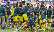 Liga 3 Nasional Digelar April 2024, Jateng Kirim Berapa Klub? Ini Jawaban Exco PSSI, Ada Slot dari Tahun Lalu