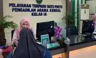 Pernikahan Dibawah Umur Tinggi, 213 Remaja Ajukan Dispensasi Kawin