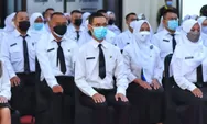 8 Formasi CPNS 2024 Kemenkumham untuk LULUSAN SMA dengan Peluang Lolos Besar, Kerja Apa? 