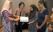 Cegah Stunting Sejak dari Kandungan, Ibu Hamil di Kota Semarang Dapat Bantuan Makanan Tambahan