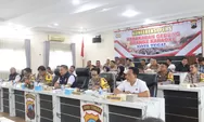 Pasca Kebakaran di Karaoke New Orange Tegal, Polisi Sebut Penyebabnya Korsleting