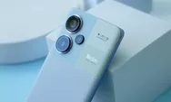 Harga 4 Jutaan! Unboxing Spesifikasi Redmi Note 13 Pro 5G Bawa Snapdragon 7s Gen 2, Ini Deretan Fitur Canggihnya
