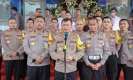 Kampanye Terbuka Sudah Semakin Dekat, Ini Imbauan Polda Jateng, Tidak Segan Ambil Tindakan Tegas