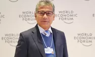 Dirut BRI Ungkap Peran Holding Ultra Mikro Dorong Pertumbuhan Inklusif di World Economic Forum 2024