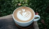Tanatap Coffe Semarang Dibuka Untuk Umum Mulai Hari Ini Cek Menu, Harga dan Lokasi 