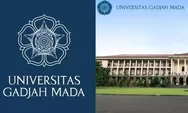 10 Jurusan Kuliah di UGM dengan Kursi Paling Sedikit di SNBP 2025