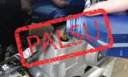 Waspada! Peredaran Oli Palsu Semakin Marak, Konsumen Harus Lebih Kritis
