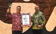 Smartfren Raih Indonesia Green Awards 2024 dengan Program eSIM 